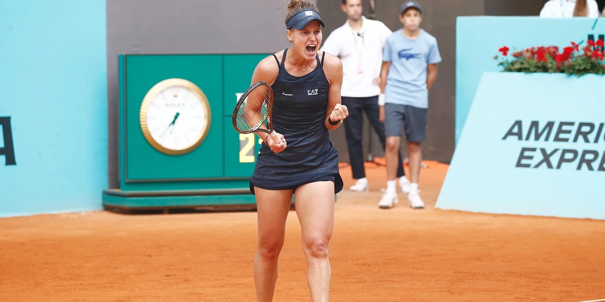 Джессика Пегула – Вероника Кудерметова. Прогноз на матч WTA Мадрид (3 мая 2023 года) Джессика Пегула – Вероника Кудерметова. Прогноз на матч WTA Мадрид (3 мая 2023 года)