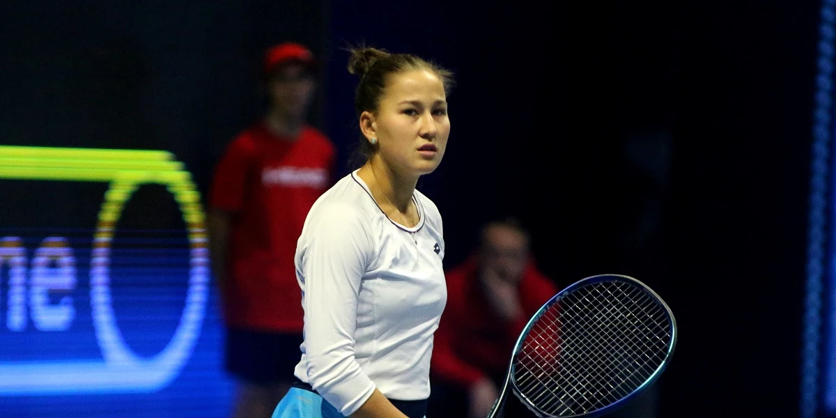 Камилла Рахимова – Анна Блинкова. Прогноз на матч WTA Реус (3 мая 2023 года) Камилла Рахимова – Анна Блинкова. Прогноз на матч WTA Реус (3 мая 2023 года)