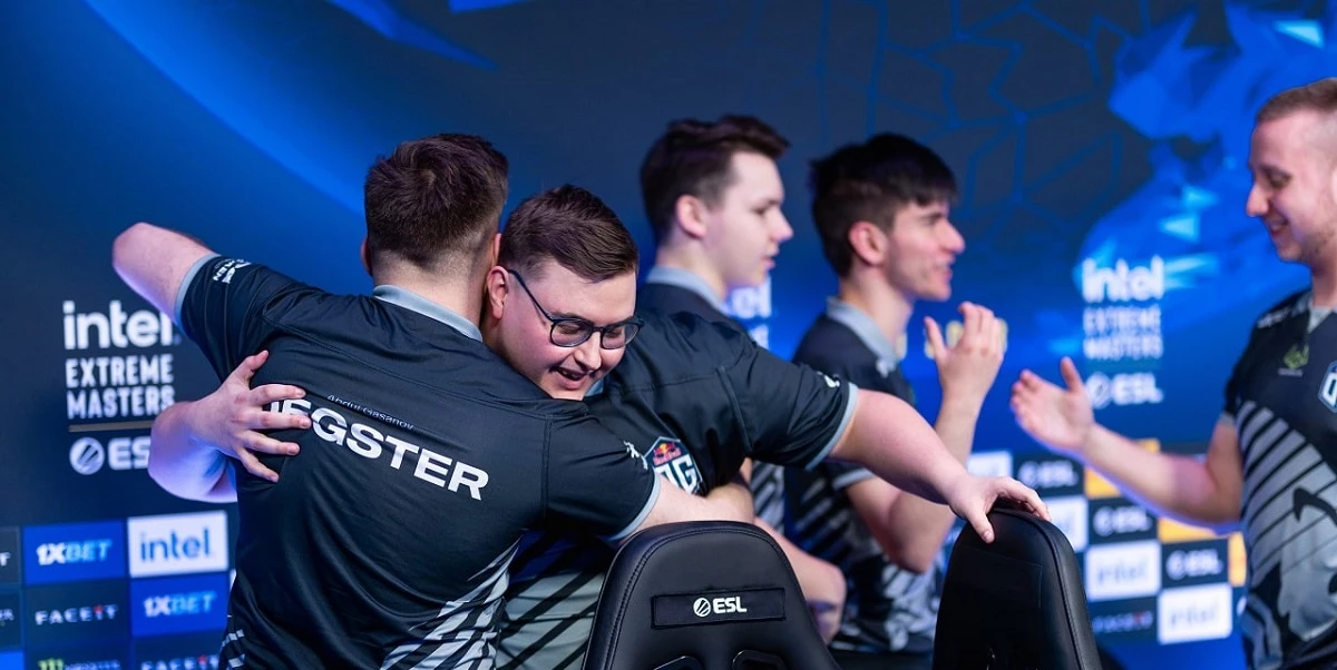 OG — ENCE. Прогноз на матч CS:GO (8 мая 2023 года) OG — ENCE. Прогноз на матч CS:GO (8 мая 2023 года)