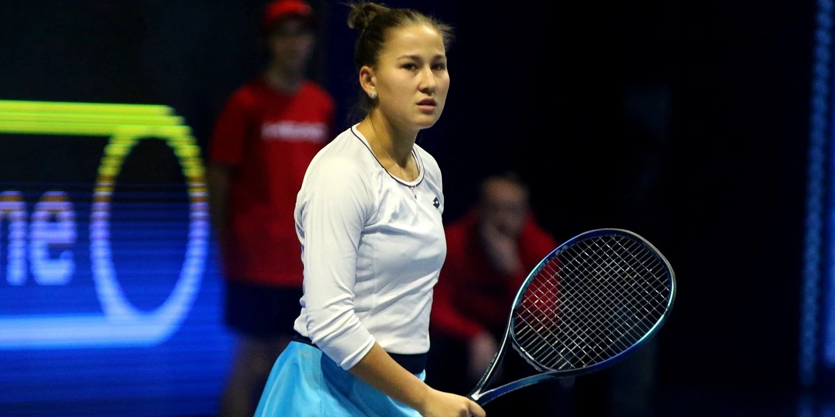Камилла Рахимова – Элизабет Мандлик. Прогноз на матч WTA Рим (8 мая 2023 года) Камилла Рахимова – Элизабет Мандлик. Прогноз на матч WTA Рим (8 мая 2023 года)