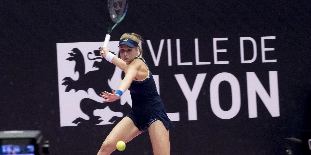 Даяна Ястремская – Леолия Жанжан. Прогноз на матч WTA Рим (8 мая 2023 года) Даяна Ястремская – Леолия Жанжан. Прогноз на матч WTA Рим (8 мая 2023 года)
