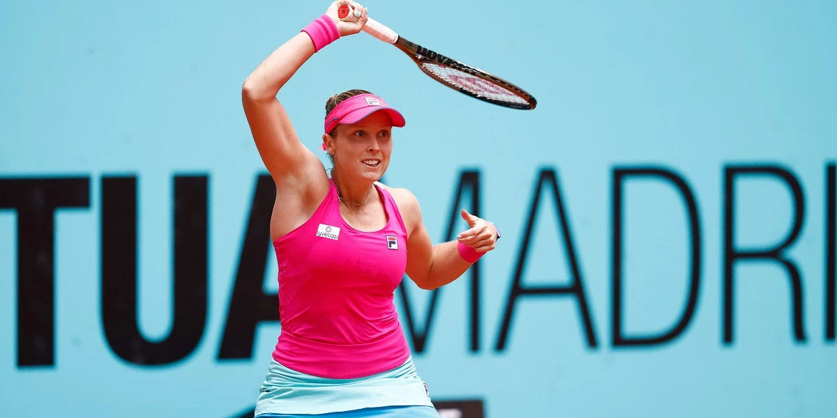 Линда Носкова – Шелби Роджерс. Прогноз на матч WTA Рим (9 мая 2023 года) Линда Носкова – Шелби Роджерс. Прогноз на матч WTA Рим (9 мая 2023 года)