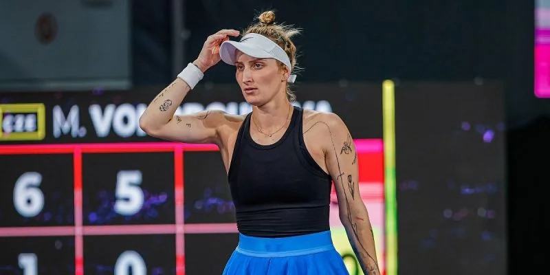 Кайя Канепи – Маркета Вондроушова. Прогноз на матч WTA Рим (9 мая 2023 года) Кайя Канепи – Маркета Вондроушова. Прогноз на матч WTA Рим (9 мая 2023 года)