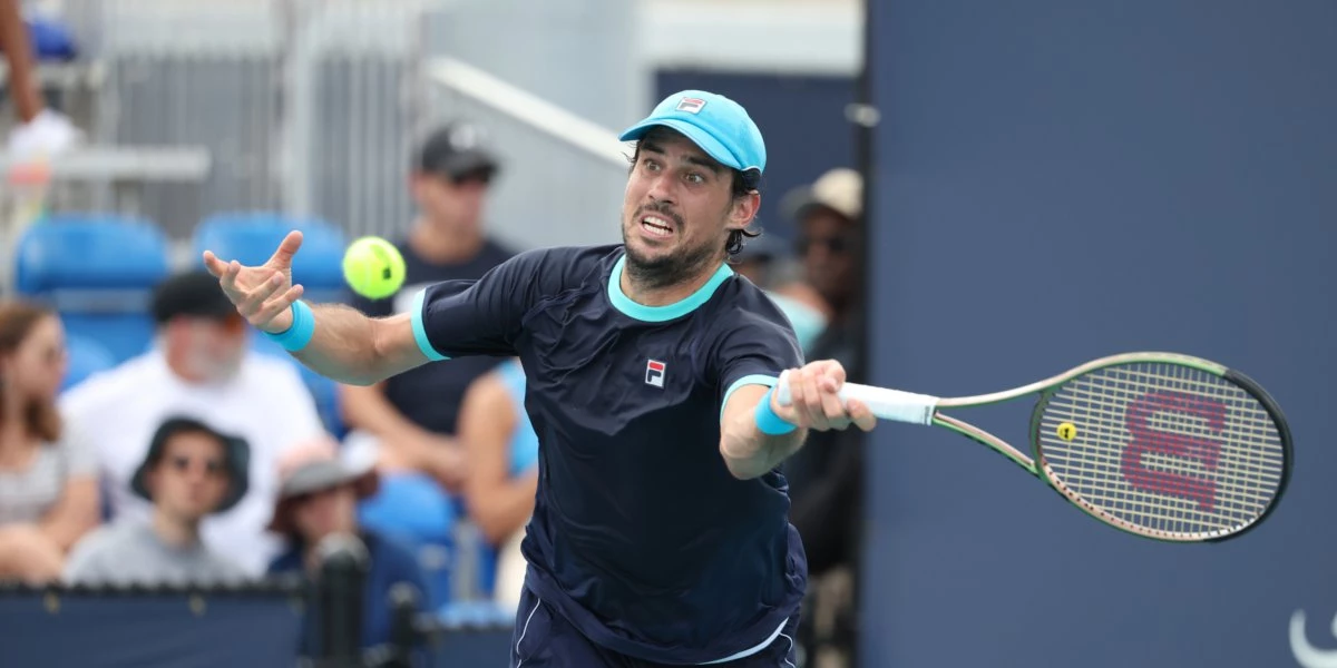 Пелья — Кресси. Прогноз на матч ATP Рим (11 мая 2023 года) Пелья — Кресси. Прогноз на матч ATP Рим (11 мая 2023 года)