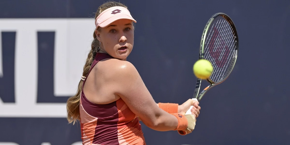 Ангелина Калинина – Анна Блинкова. Прогноз на матч WTA Рим (11 мая 2023 года) Ангелина Калинина – Анна Блинкова. Прогноз на матч WTA Рим (11 мая 2023 года)
