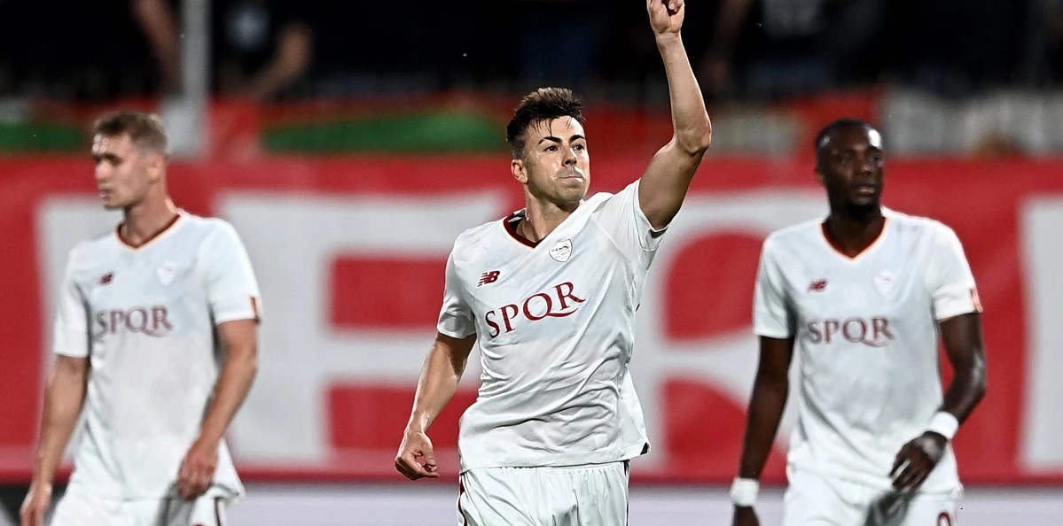 Рома — Байер. Прогноз (кф 3.65) на матч Лиги Европы (11 мая 2023 года) Рома — Байер. Прогноз (кф 3.65) на матч Лиги Европы (11 мая 2023 года)