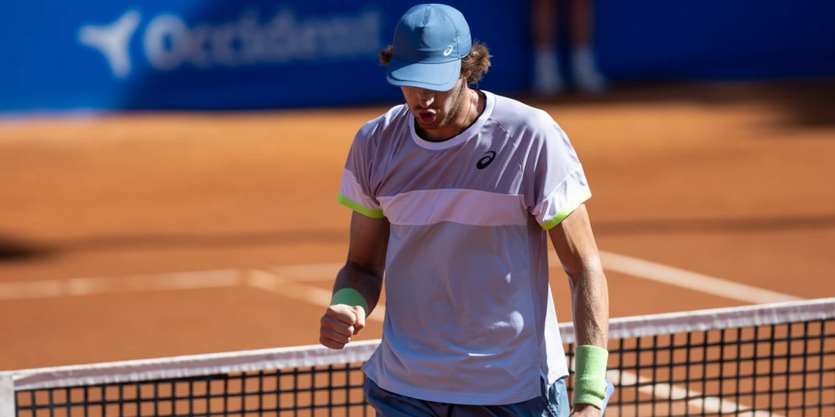 Харри — Ханфманн. Прогноз на матч ATP Рим (11 мая 2023 года) Харри — Ханфманн. Прогноз на матч ATP Рим (11 мая 2023 года)