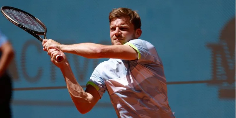 Нарди — Гоффен. Прогноз на матч ATP Рим (11 мая 2023 года)