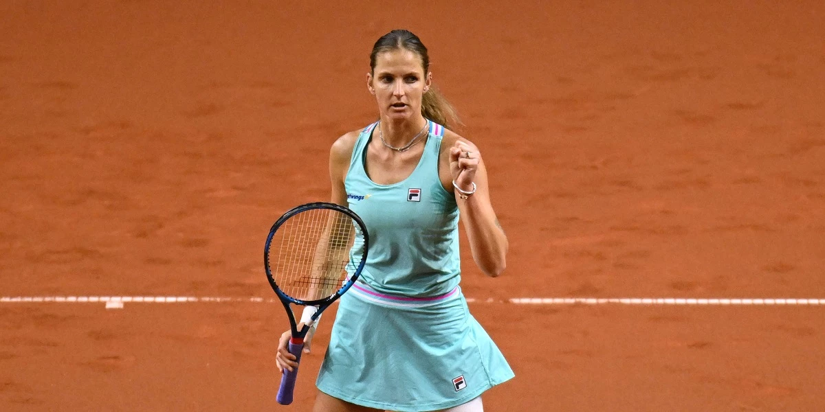 Каролина Плишкова – Анна Бондар. Прогноз на матч WTA Рим (11 мая 2023 года) Каролина Плишкова – Анна Бондар. Прогноз на матч WTA Рим (11 мая 2023 года)
