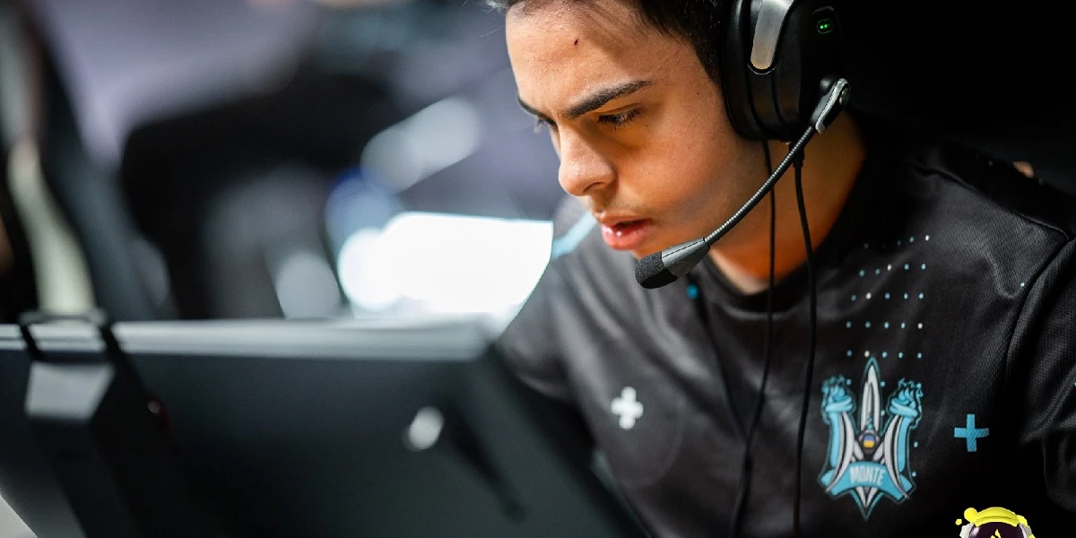 paiN Gaming — Monte. Прогноз на матч CS:GO (11 мая 2023 года) paiN Gaming — Monte. Прогноз на матч CS:GO (11 мая 2023 года)