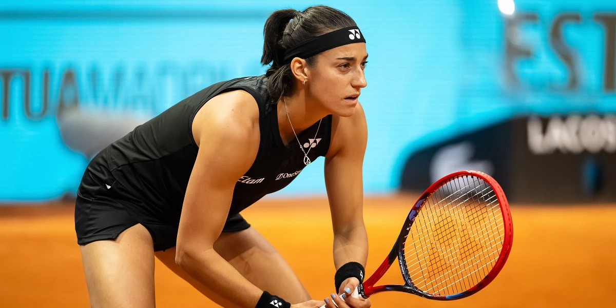 Каролин Гарсия – Ана Богдан. Прогноз на матч WTA Рим (11 мая 2023 года) Каролин Гарсия – Ана Богдан. Прогноз на матч WTA Рим (11 мая 2023 года)