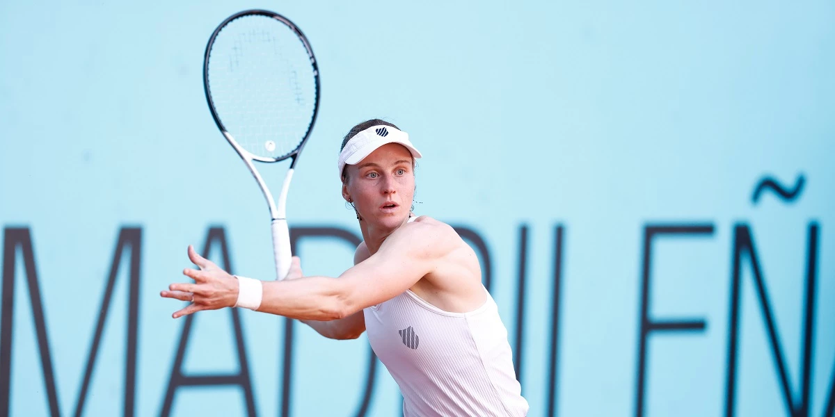 Анетт Контавейт – Людмила Самсонова. Прогноз на матч WTA Рим (12 мая 2023 года) Анетт Контавейт – Людмила Самсонова. Прогноз на матч WTA Рим (12 мая 2023 года)