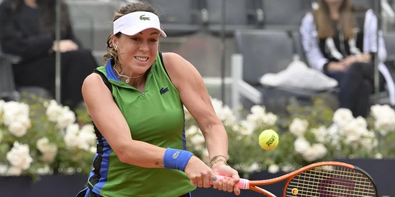 Ига Швентек – Анастасия Павлюченкова. Прогноз на матч WTA Рим (12 мая 2023 года) Ига Швентек – Анастасия Павлюченкова. Прогноз на матч WTA Рим (12 мая 2023 года)