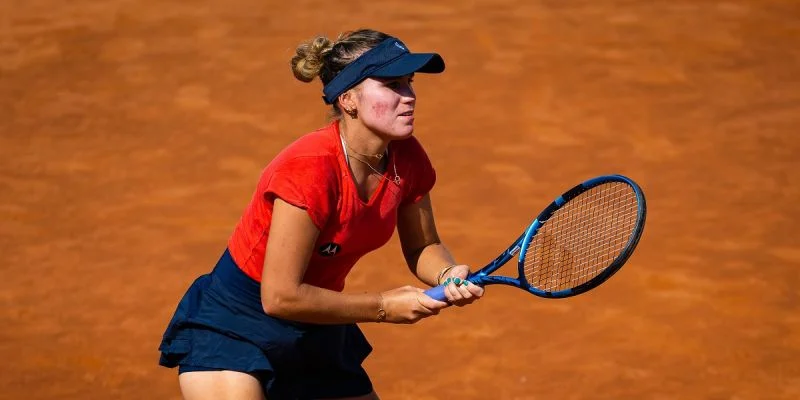 Ангелина Калинина – София Кенин. Прогноз на матч WTA Рим (13 мая 2023 года) Ангелина Калинина – София Кенин. Прогноз на матч WTA Рим (13 мая 2023 года)