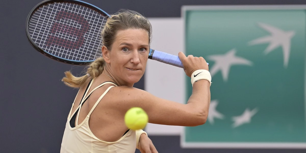 Виктория Азаренко – Мэдисон Киз. Прогноз на матч WTA Рим (14 мая 2023 года) Виктория Азаренко – Мэдисон Киз. Прогноз на матч WTA Рим (14 мая 2023 года)