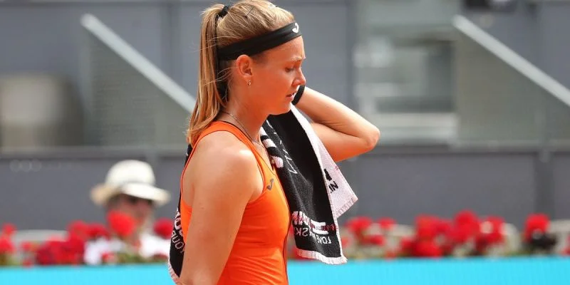 Кори Гауфф – Мари Бузкова. Прогноз на матч WTA Рим (14 мая 2023 года) Кори Гауфф – Мари Бузкова. Прогноз на матч WTA Рим (14 мая 2023 года)