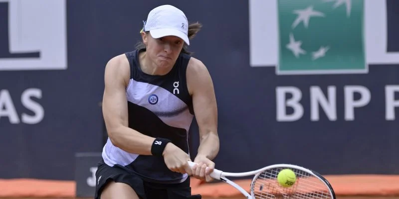 Ига Швентек – Леся Цуренко. Прогноз на матч WTA Рим (14 мая 2023 года) Ига Швентек – Леся Цуренко. Прогноз на матч WTA Рим (14 мая 2023 года)