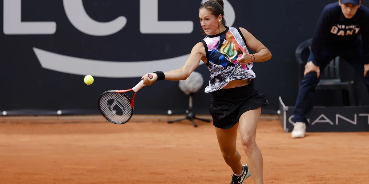 Елена Остапенко – Дарья Касаткина. Прогноз и ставки на матч WTA Рим (15 мая 2023 года) Елена Остапенко – Дарья Касаткина. Прогноз и ставки на матч WTA Рим (15 мая 2023 года)