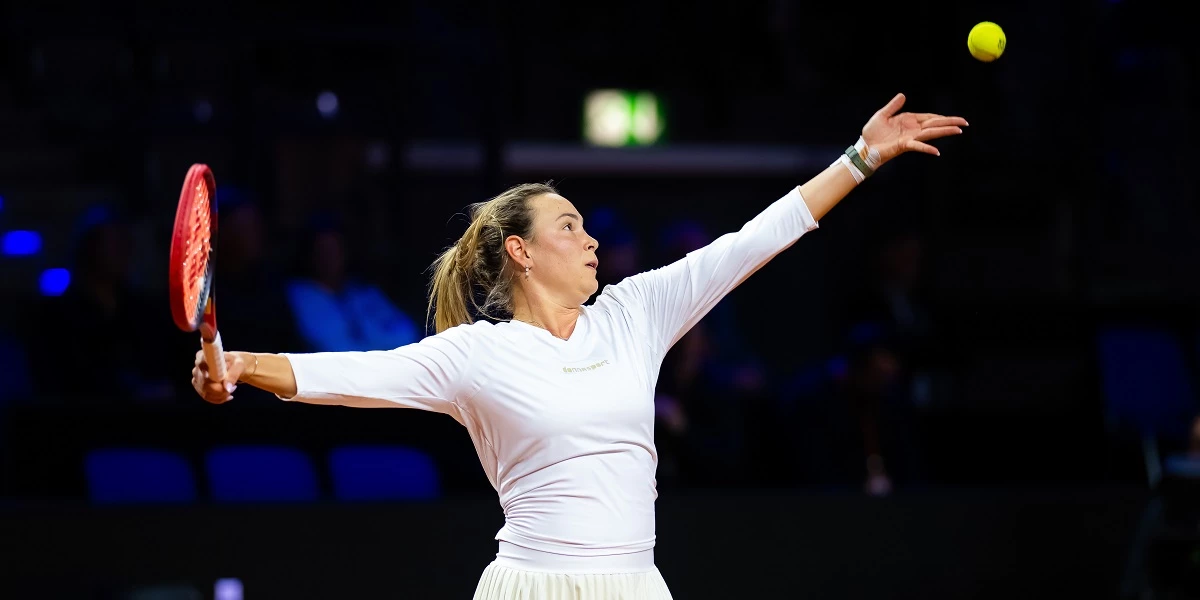 Ига Швентек – Донна Векич. Прогноз и ставки на матч WTA Рим (15 мая 2023 года) Ига Швентек – Донна Векич. Прогноз и ставки на матч WTA Рим (15 мая 2023 года)