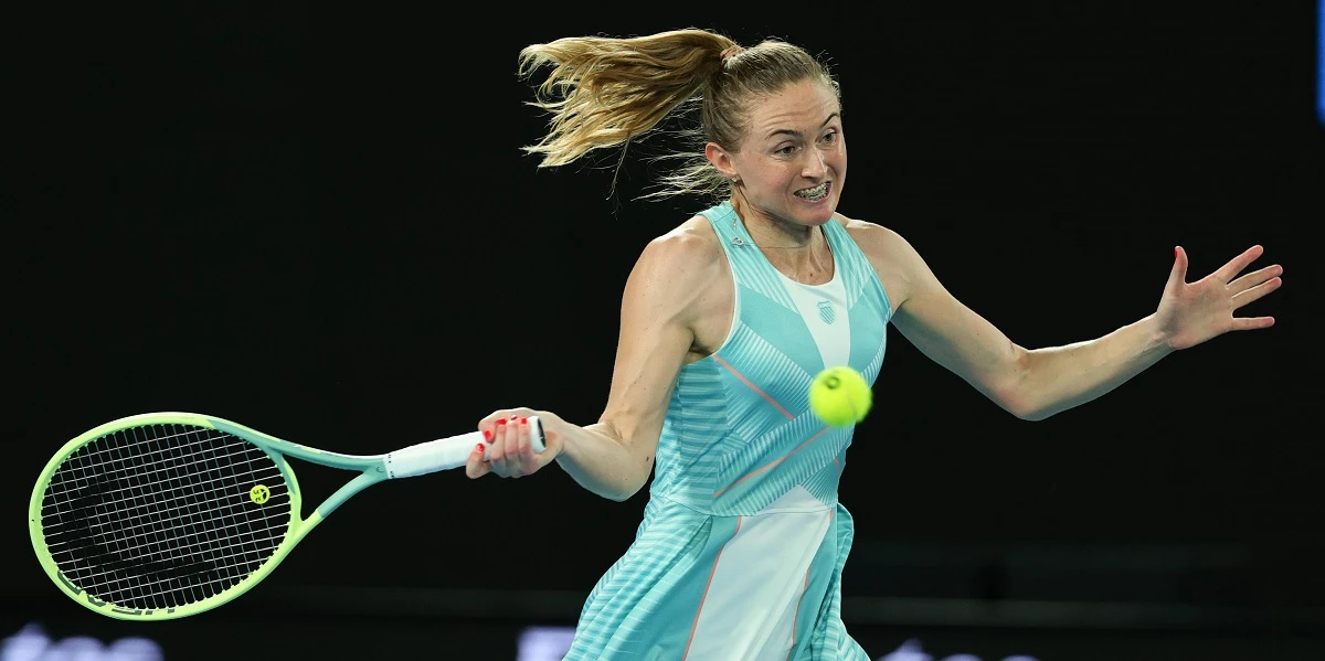 Александра Соснович – Клара Бюрель. Прогноз и ставки на матч WTA Париж (16 мая 2023 года) Александра Соснович – Клара Бюрель. Прогноз и ставки на матч WTA Париж (16 мая 2023 года)