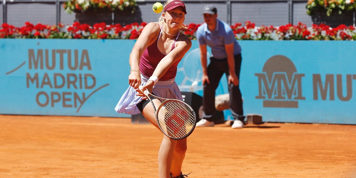 Мирра Андреева – Элизабет Мандлик. Прогноз и ставки на матч WTA Париж (16 мая 2023 года) Мирра Андреева – Элизабет Мандлик. Прогноз и ставки на матч WTA Париж (16 мая 2023 года)