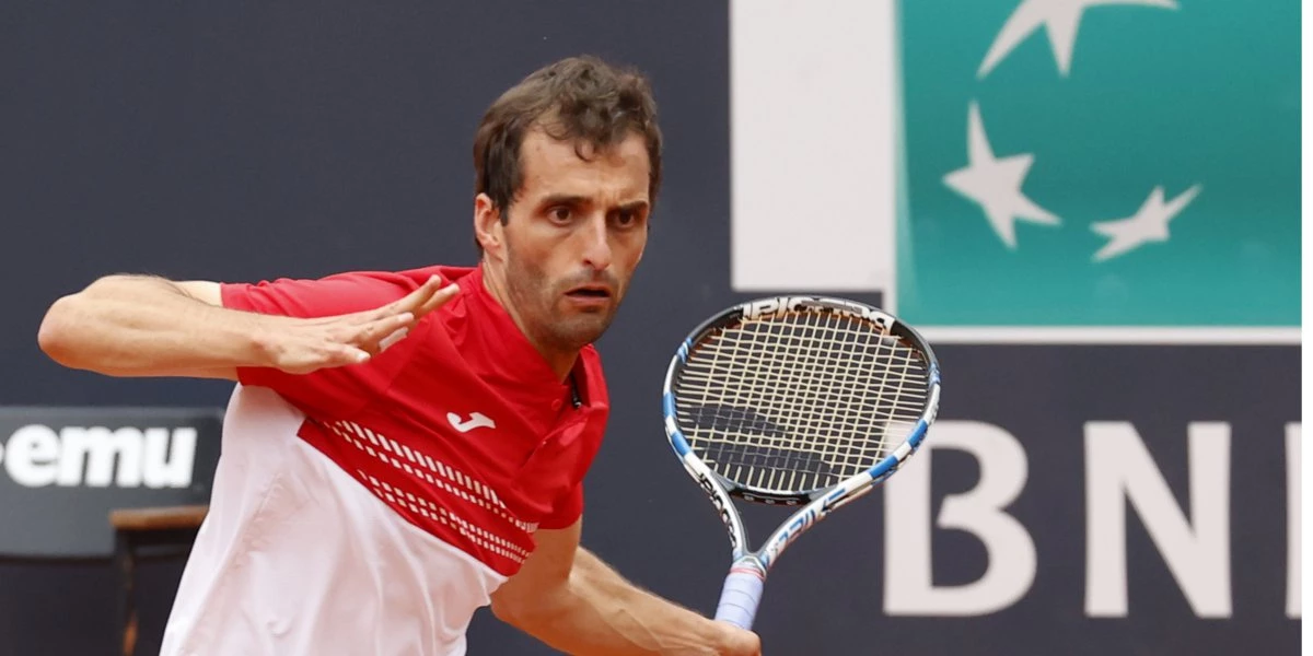 Маннарино — Рамос-Виньолас. Прогноз и ставки на матч ATP Бордо (17 мая 2023 года) Маннарино — Рамос-Виньолас. Прогноз и ставки на матч ATP Бордо (17 мая 2023 года)