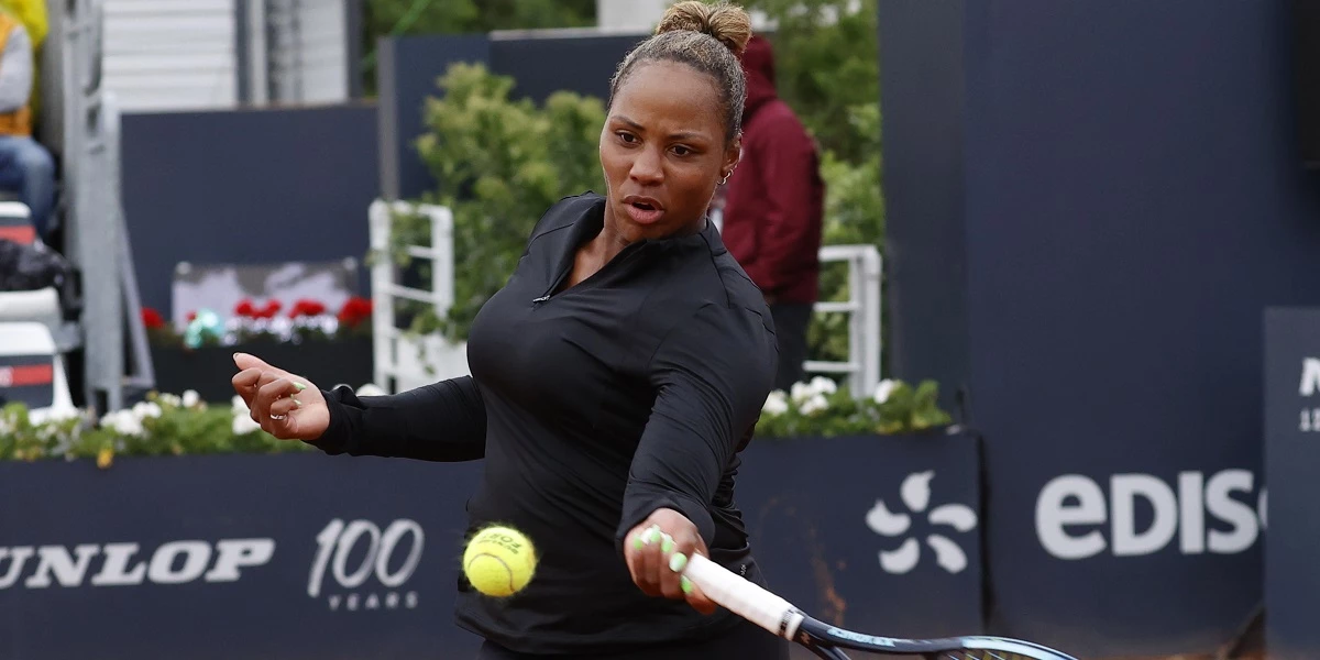 Жасмине Паолини – Тейлор Таусенд. Прогноз и ставки на матч WTA Париж (21 мая 2023 года) Жасмине Паолини – Тейлор Таусенд. Прогноз и ставки на матч WTA Париж (21 мая 2023 года)