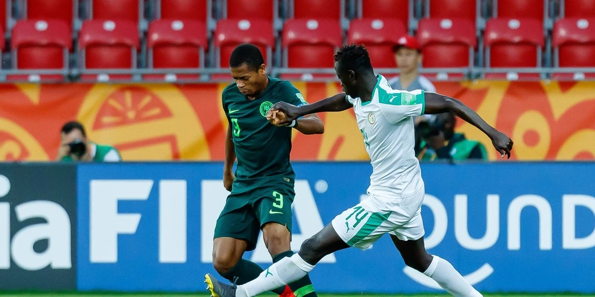 Нигерия U20 – Доминиканская Республика U20. Прогноз и ставки на матч молодежного Чемпионата Мира (21 мая 2023 года) Нигерия U20 – Доминиканская Республика U20. Прогноз и ставки на матч молодежного Чемпионата Мира (21 мая 2023 года)