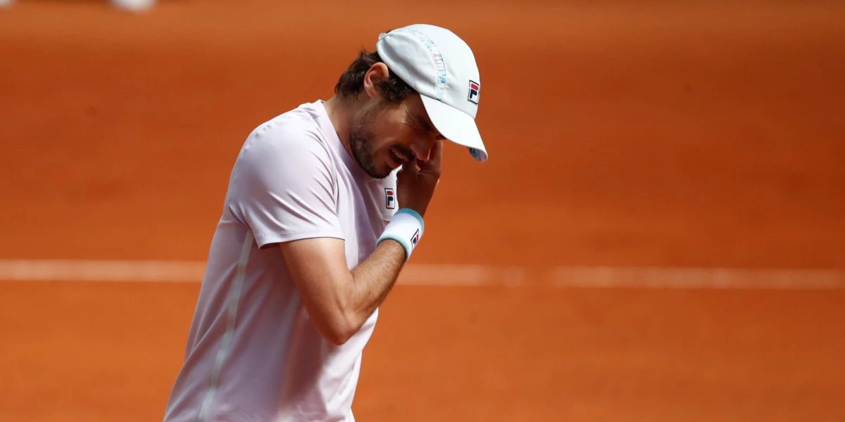 Пелья — Ивашка. Прогноз и ставки на матч ATP Женева (23 мая 2023 года) Пелья — Ивашка. Прогноз и ставки на матч ATP Женева (23 мая 2023 года)