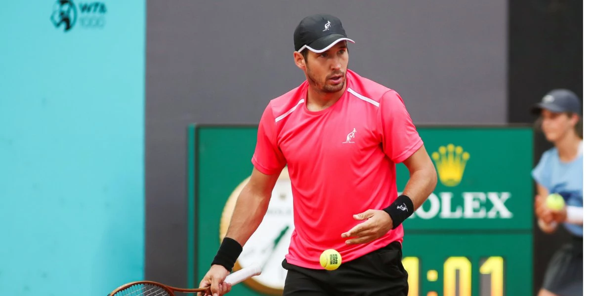 Харри — Лайович. Прогноз и ставки на матч ATP Женева (22 мая 2023 года)