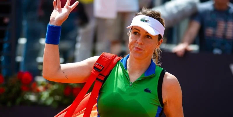 Анастасия Павлюченкова – Ангелина Габуева. Прогноз и ставки на матч WTA Страсбург (22 мая 2023 года) Анастасия Павлюченкова – Ангелина Габуева. Прогноз и ставки на матч WTA Страсбург (22 мая 2023 года)