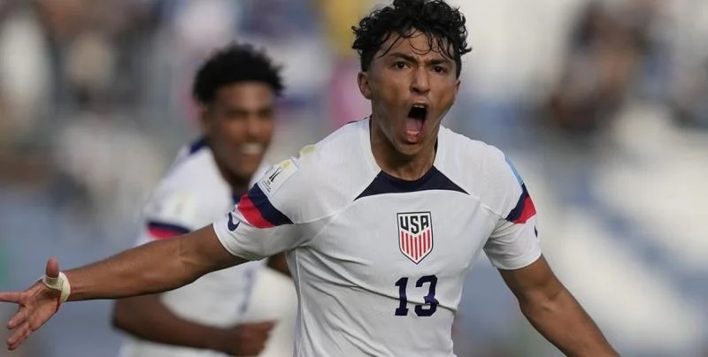 США U20 — Фиджи U20. Прогноз и ставки на матч молодежного Чемпионата Мира (23 мая 2023 года) США U20 — Фиджи U20. Прогноз и ставки на матч молодежного Чемпионата Мира (23 мая 2023 года)