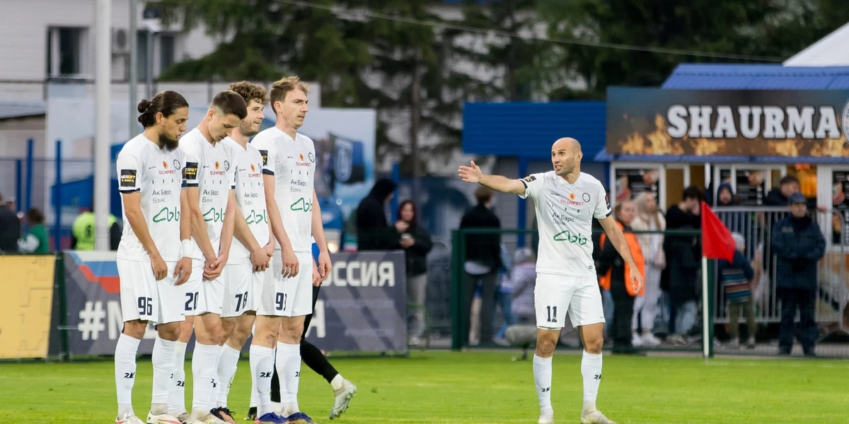 Арсенал — КАМАЗ. Прогноз и ставки на матч Первой лиги (27 мая 2023 года) Арсенал — КАМАЗ. Прогноз и ставки на матч Первой лиги (27 мая 2023 года)