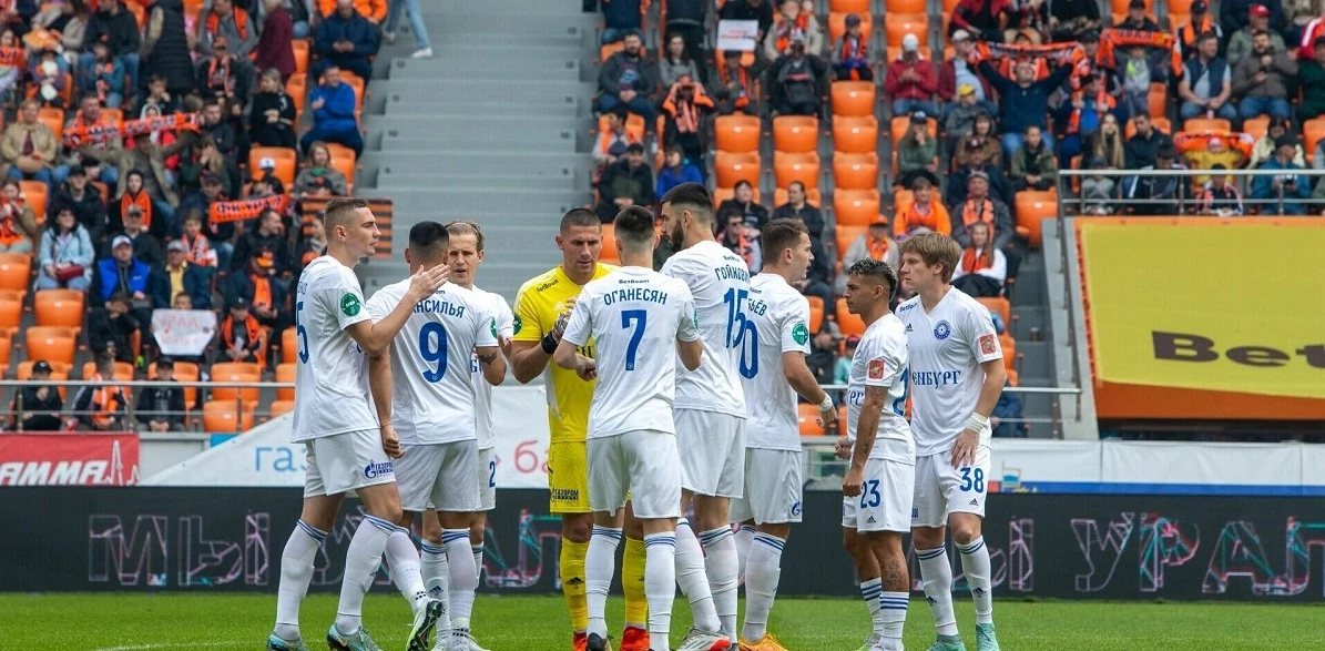 Торпедо — Оренбург. Прогноз (кф 2.07) и ставки на матч Премьер-Лиги (27 мая 2023 года)