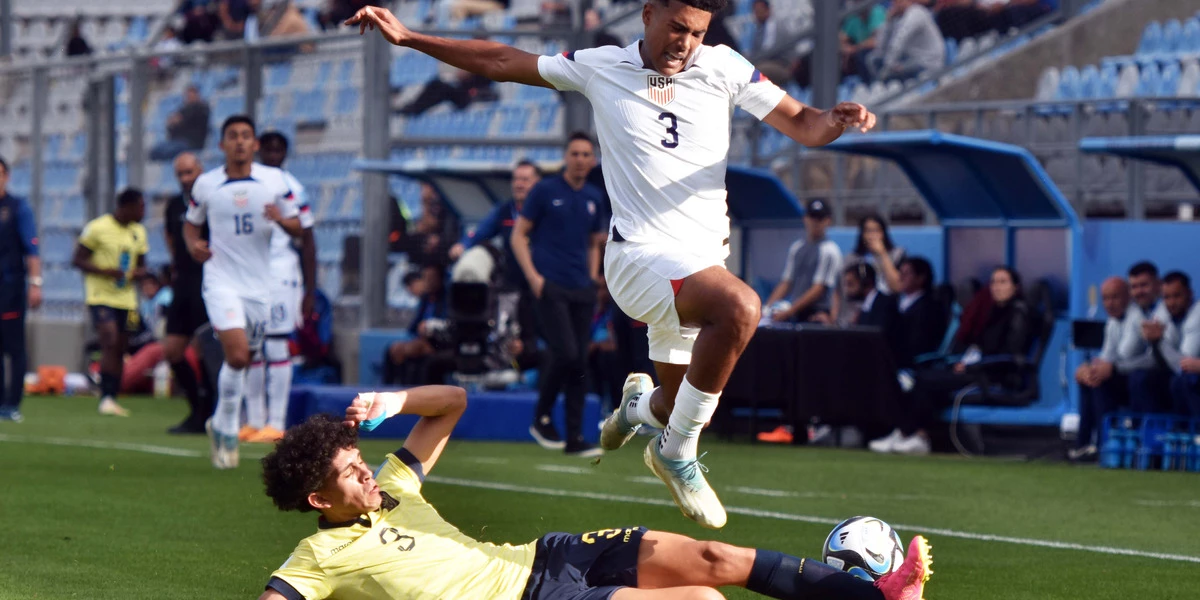 Эквадор U20 — Южная Корея U20. Прогноз и ставки на матч молодежного Чемпионата Мира (2 июня 2023 года)