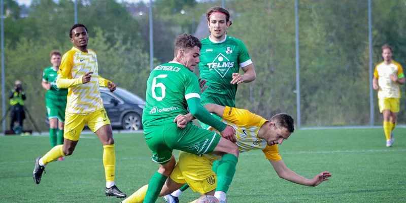 Тукумс 2000 – Елгава. Прогноз и ставки на матч чемпионата Латвии (10 июня 2023 года) Тукумс 2000 – Елгава. Прогноз и ставки на матч чемпионата Латвии (10 июня 2023 года)