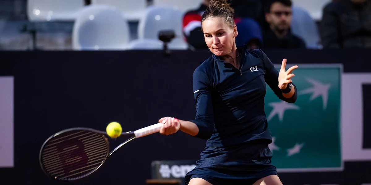 Вероника Кудерметова – Элисон Риске. Прогноз и ставки на матч WTA Хертогенбос (12 июня 2023 года) Вероника Кудерметова – Элисон Риске. Прогноз и ставки на матч WTA Хертогенбос (12 июня 2023 года)