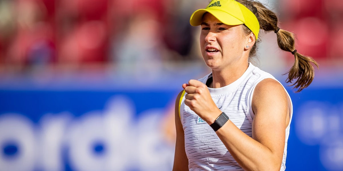 Ребекка Петерсон – Эшлин Крюгер. Прогноз и ставки на матч WTA Хертогенбос (13 июня 2023 года) Ребекка Петерсон – Эшлин Крюгер. Прогноз и ставки на матч WTA Хертогенбос (13 июня 2023 года)