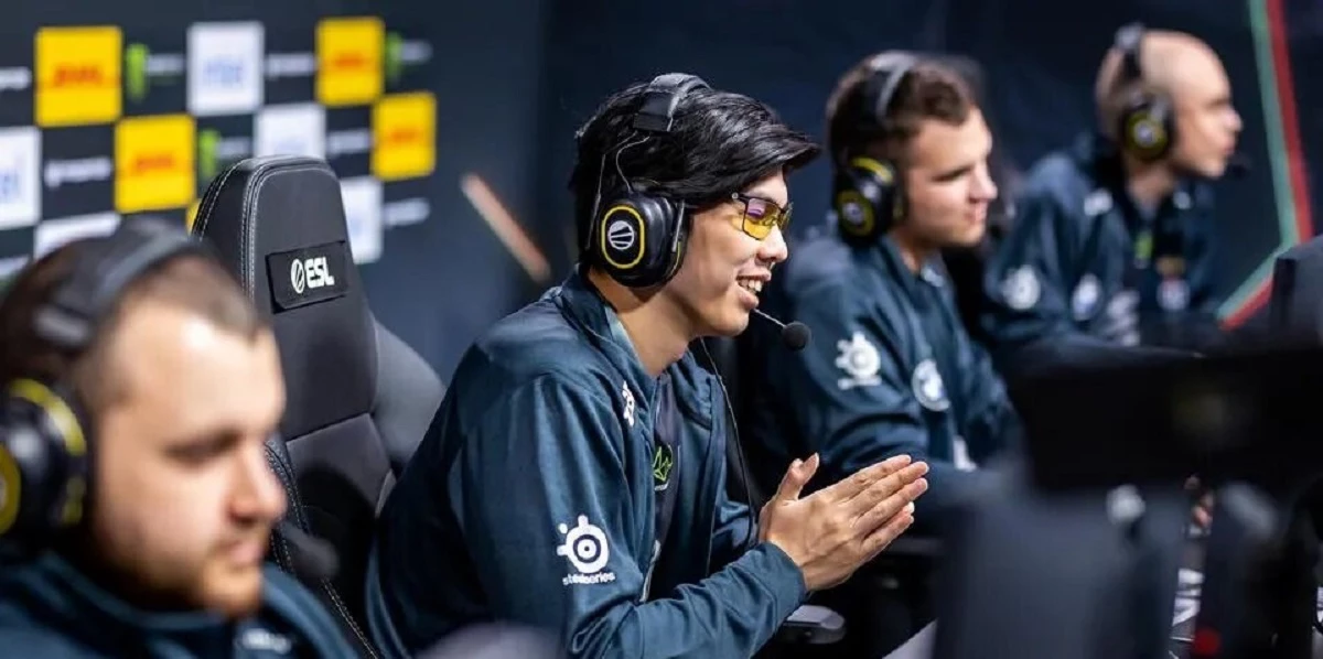 Gaimin Gladiators — OG. Прогноз и ставки на матч Dota 2 (13 июня 2023 года) Gaimin Gladiators — OG. Прогноз и ставки на матч Dota 2 (13 июня 2023 года)