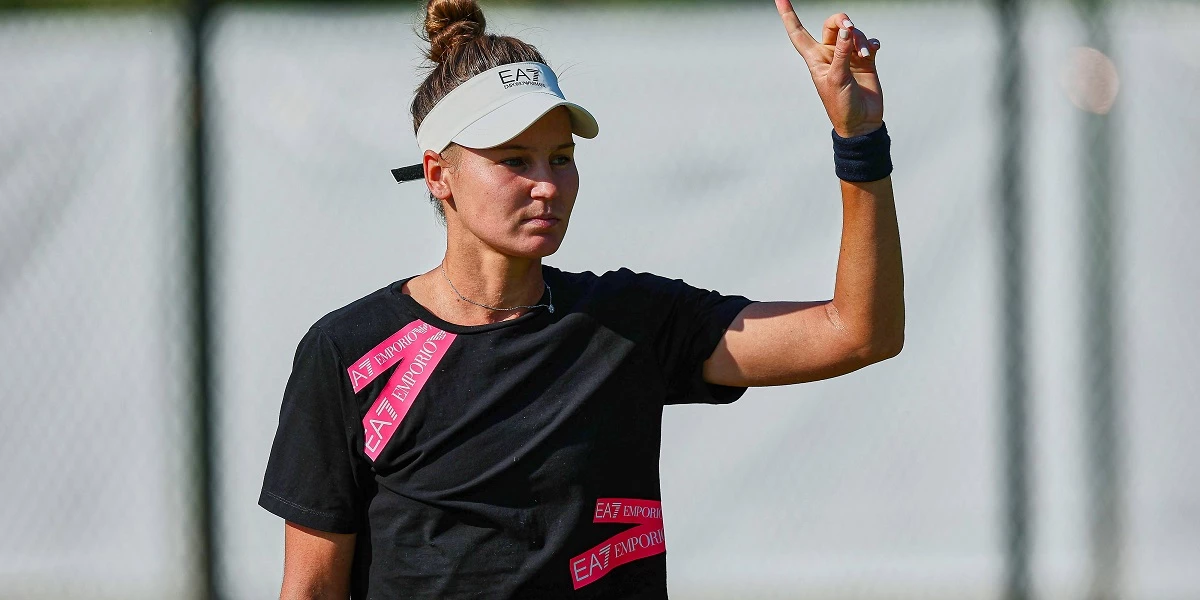 Вероника Кудерметова – Кэрол Чжао. Прогноз и ставки на матч WTA Хертогенбос (14 июня 2023 года) Вероника Кудерметова – Кэрол Чжао. Прогноз и ставки на матч WTA Хертогенбос (14 июня 2023 года)
