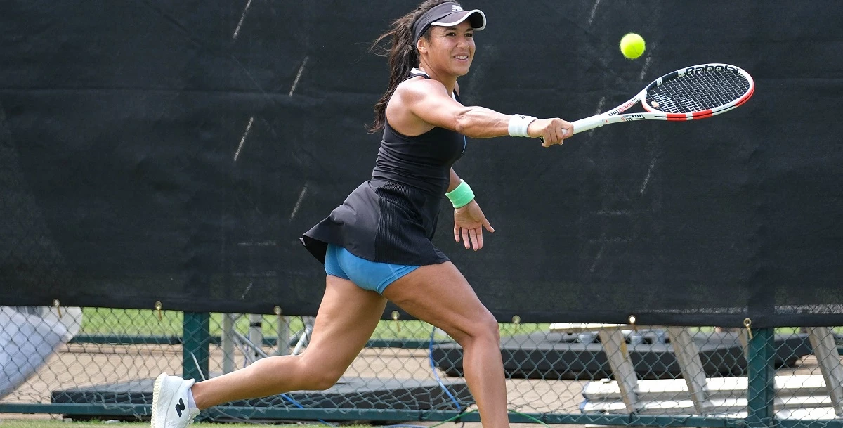 Татьяна Мария – Хизер Уотсон. Прогноз и ставки на матч WTA Ноттингем (14 июня 2023 года) Татьяна Мария – Хизер Уотсон. Прогноз и ставки на матч WTA Ноттингем (14 июня 2023 года)