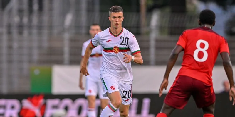 Болгария U21 – Черногория U21. Прогноз и ставки товарищеский на матч (15 июня 2023 года) Болгария U21 – Черногория U21. Прогноз и ставки товарищеский на матч (15 июня 2023 года)