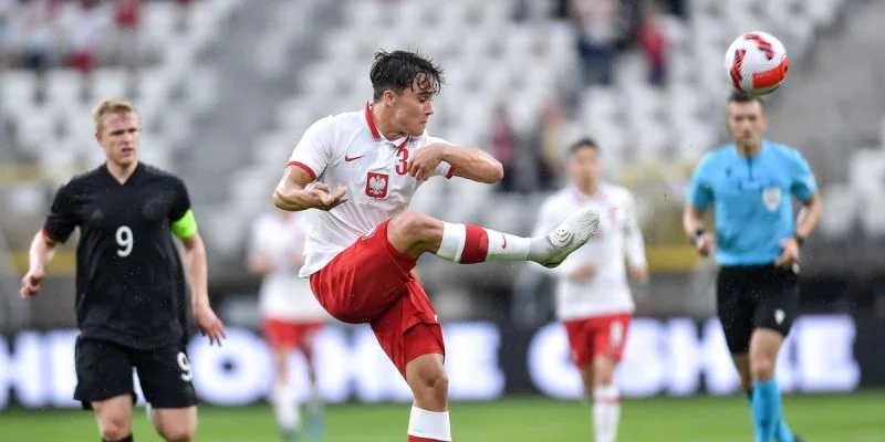Польша U21 – Финляндия U21. Прогноз и ставки товарищеский на матч (15 июня 2023 года) Польша U21 – Финляндия U21. Прогноз и ставки товарищеский на матч (15 июня 2023 года)