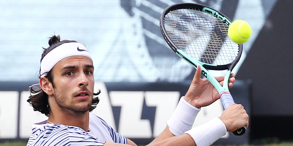 Музетти — Тиафо. Прогноз и ставки на матч ATP Штутгарт (16 июня 2023 года)
Музетти — Тиафо. Прогноз и ставки на матч ATP Штутгарт (16 июня 2023 года)