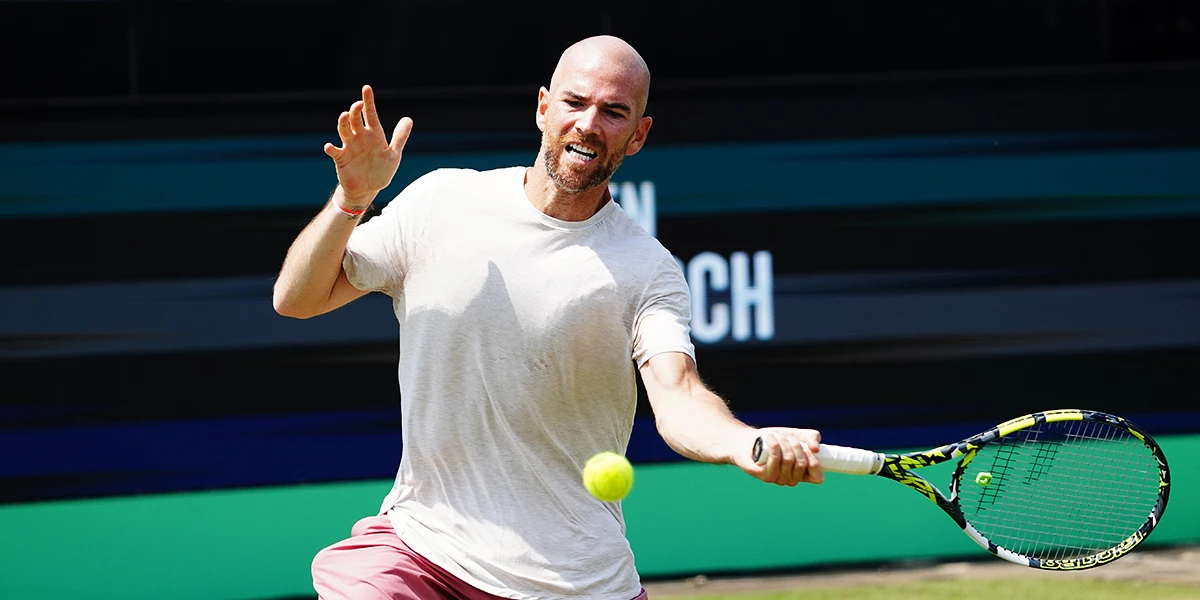 Маннарино — Томпсон. Прогноз и ставки на матч ATP Хертогенбос (16 июня 2023 года)
Маннарино — Томпсон. Прогноз и ставки на матч ATP Хертогенбос (16 июня 2023 года)