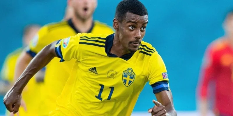 Гибралтар U21 — Швеция U21. Прогноз и ставки на матч квалификации Чемпионата Европы до 21 года (19 июня 2023 года)
Гибралтар U21 — Швеция U21. Прогноз и ставки на матч квалификации Чемпионата Европы до 21 года (19 июня 2023 года)