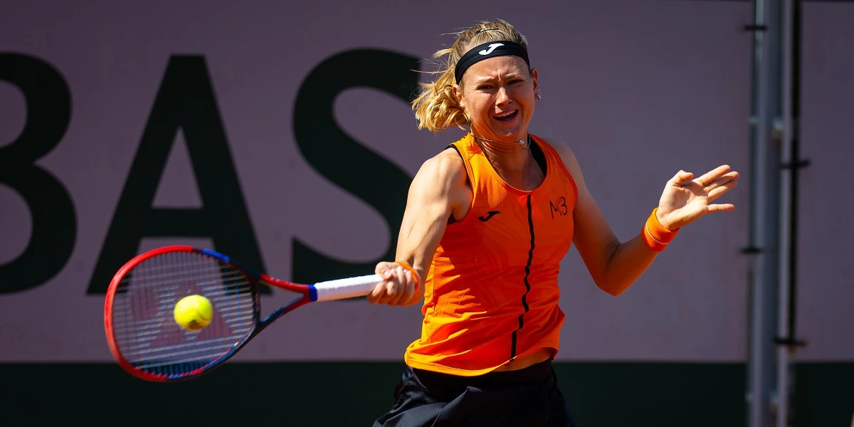 Мари Бузкова – Бернарда Пера. Прогноз и ставки на матч WTA Бирмингем (19 июня 2023 года) Мари Бузкова – Бернарда Пера. Прогноз и ставки на матч WTA Бирмингем (19 июня 2023 года)