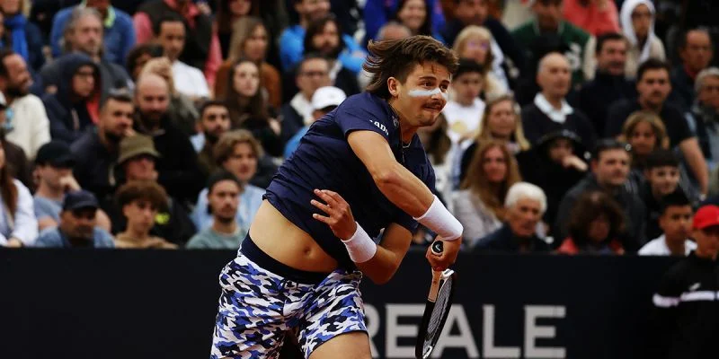 Вольф — Шелтон. Прогноз и ставки на матч ATP Лондон (19 июня 2023 года)
Вольф — Шелтон. Прогноз и ставки на матч ATP Лондон (19 июня 2023 года)