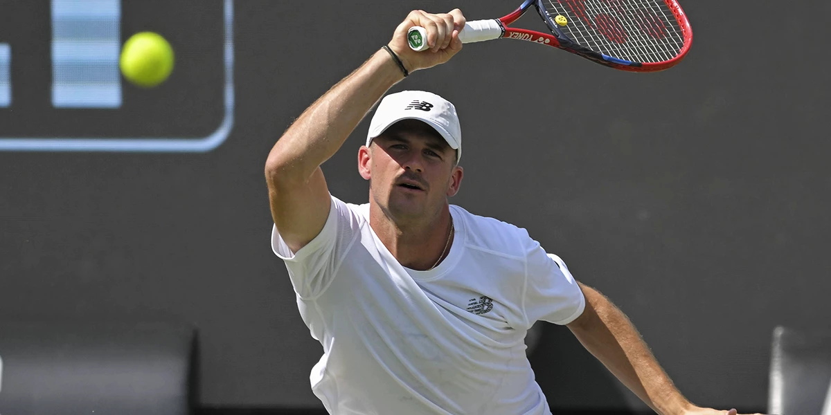 Пол — Черундоло. Прогноз и ставки на матч ATP Лондон (19 июня 2023 года)
Пол — Черундоло. Прогноз и ставки на матч ATP Лондон (19 июня 2023 года)