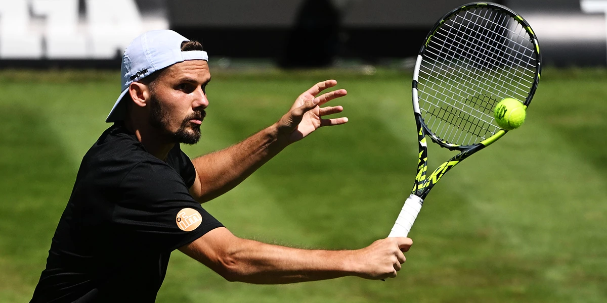 Отте — Дьере. Прогноз и ставки на матч ATP Галле (19 июня 2023 года)
Отте — Дьере. Прогноз и ставки на матч ATP Галле (19 июня 2023 года)